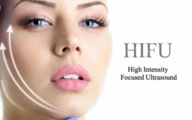 Ultrasuoni Micro Focalizzati ad Alta Intensità in Medicina Estetica