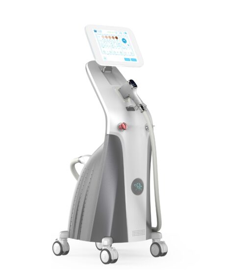 MS-Lightstar Pro – Laser Diodo 2500W – 755|808|1064nm